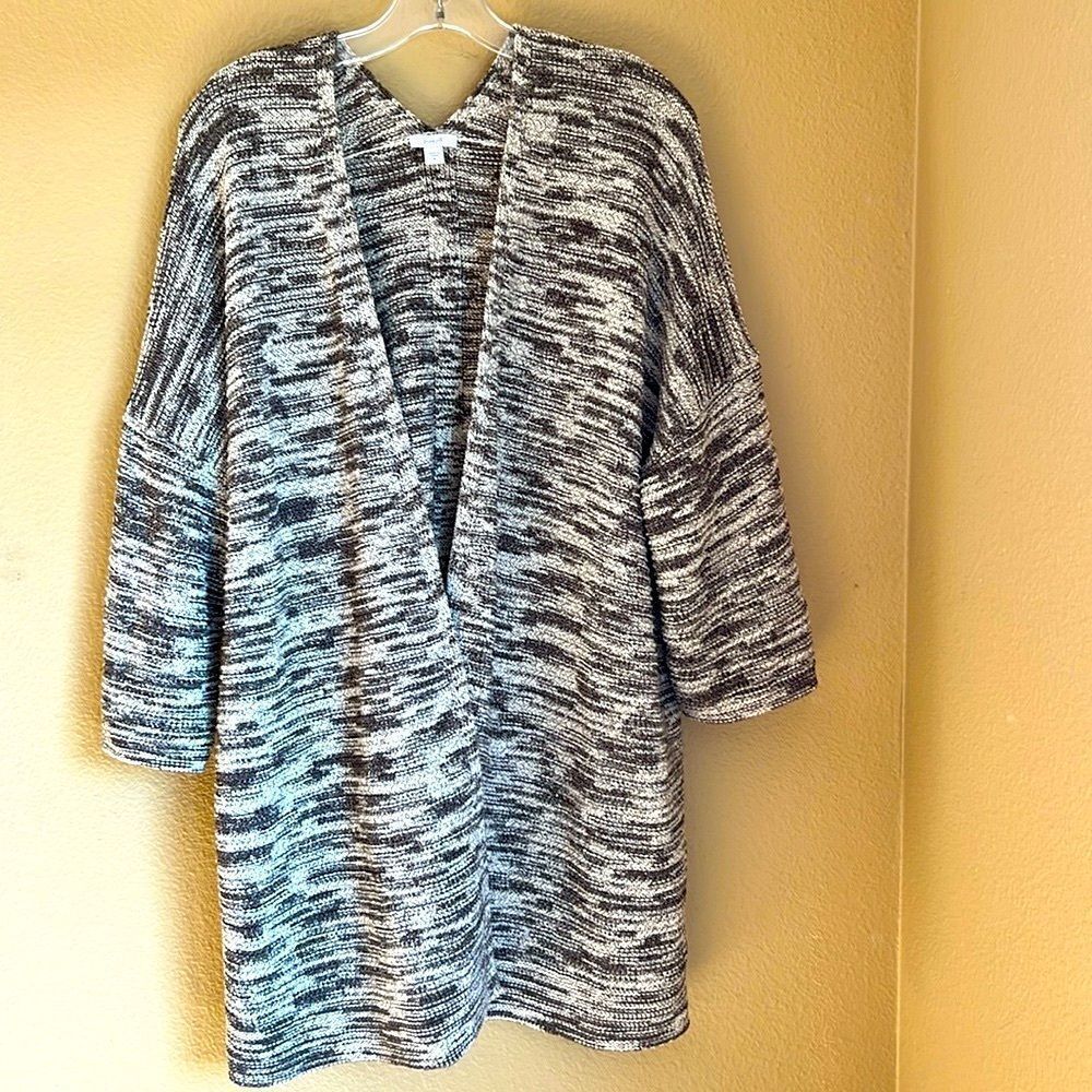 J Jill Pure Jill Cardigan XL